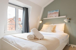 Vieux Lille - Appartement idéal pour 2 personnes